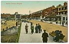 Marine Terrace/Cinque Ports Arms  | Margate History